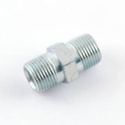 156971 - NIPLE DUPLO ZINC. R1/4NPT -GRACO