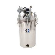 236153 - TANK, HIGH PRESS, AGIT 10 GAL