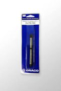 287032 - FILTRO PISTOLA AIRLESS GRACO XTR M-060 PRETO -