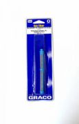 287033 - FILTRO PISTOLA AIRLESS GRACO XTR M-100 AZUL