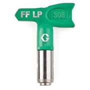 BICO DE FLUIDO AUTOLIMPANTE FFLP308 RAC X VERDESC