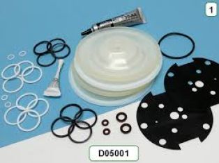 D05001 - KIT SERVICE 715