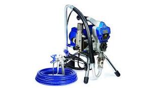 17C386 - PULVERIZADOR ELÉTRICO 390 PC, STAND, 220V