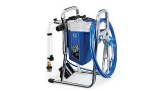 17H221 - PULVERIZADOR ELÉTRICO GX21 STAND, 220V GRACO