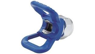 246215 - SUPORTE AUTOLIMPANTE LTX RAC AZUL