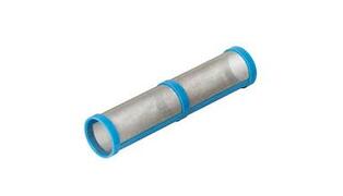 246382 - FILTRO BOMBA CED CURTO M-100 AZUL