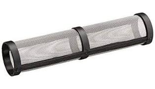 246384 - FILTRO BOMBA CED CURTO M-060 PRETO