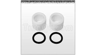 24B658 - KIT GUIA EIXO HUSKY 1050 -GRACO