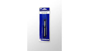 287032 - FILTRO PISTOLA AIRLESS GRACO XTR M-060 PRETO -
