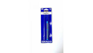 287033 - FILTRO PISTOLA AIRLESS GRACO XTR M-100 AZUL