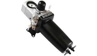 FRC-600 - FILTRO REG. COALESCENTE